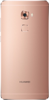 Huawei Mate S Rose Gold